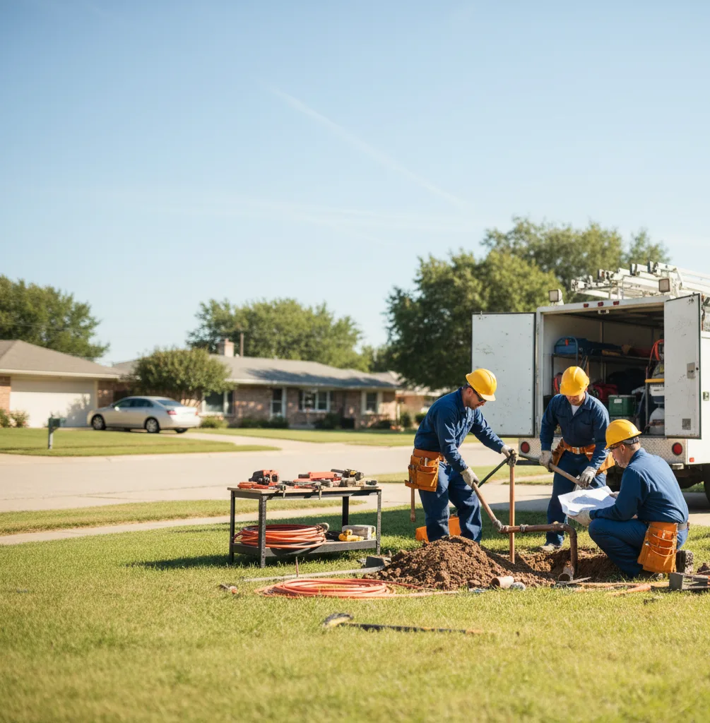 Water Heater Repair in Grove Hill, AL